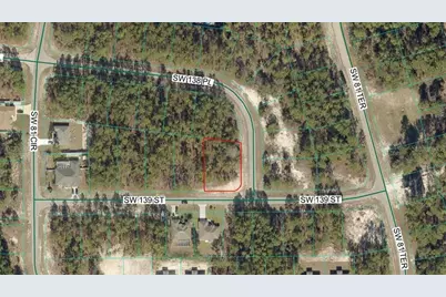 00 SW 139 Street, Ocala, FL 34473 - Photo 1