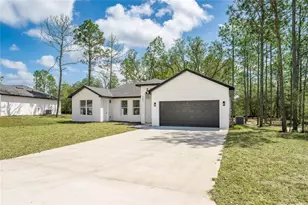 9609 N Vaughn Dr, Citrus Springs, FL 34433 - Photo 3