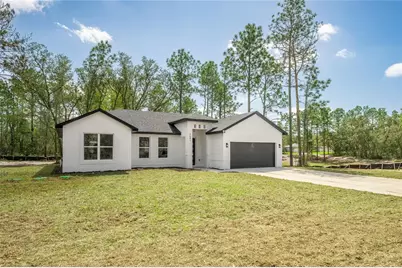 9609 N Vaughn Drive, Citrus Springs, FL 34433 - Photo 3