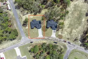 9609 N Vaughn Dr, Citrus Springs, FL 34433 - Photo 1