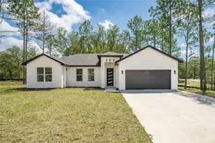 9609 N Vaughn Dr, Citrus Springs, FL 34433 - Photo 1