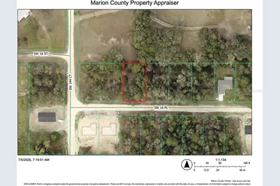 Tbd SW 16th Pl, Ocala, FL 34481 - Photo 1