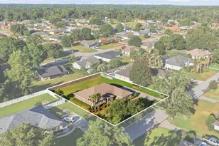 4460 SE 106th St, Belleview, FL 34420 - Photo 3