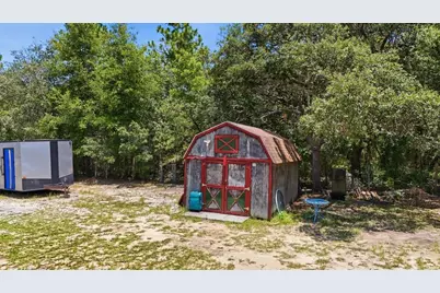 1391 S Gettysburg Drive, Homosassa, FL 34448 - Photo 35