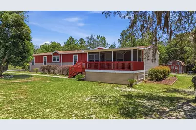 1391 S Gettysburg Drive, Homosassa, FL 34448 - Photo 1