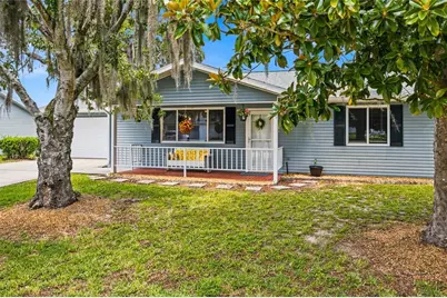 10962 SW 82nd Avenue, Ocala, FL 34481 - Photo 1