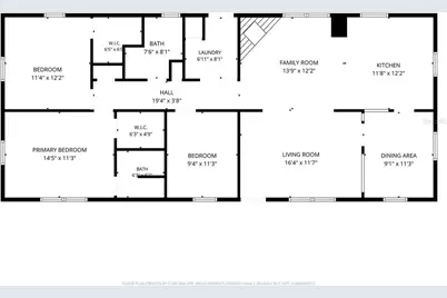 702 David Avenue, Interlachen, FL 32148 - Photo 5