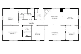 702 David Ave, Interlachen, FL 32148 - Photo 5