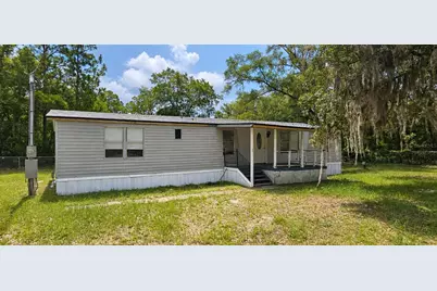 702 David Avenue, Interlachen, FL 32148 - Photo 1