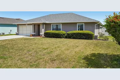 5179 SE 92nd Street, Ocala, FL 34480 - Photo 1
