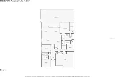 9125 SW 57th Place Road, Ocala, FL 34481 - Photo 55