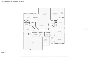 1271 Lattimore Dr, Clermont, FL 34711 - Photo 35