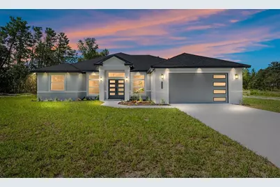 4660 SW 179th Place, Ocala, FL 34473 - Photo 1
