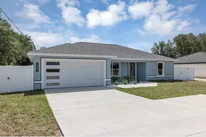 10431 SW 140th Avenue, Dunnellon, FL 34432 - Photo 1