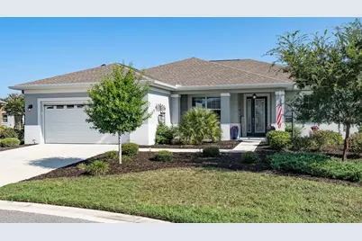 10517 SW 90th Street Road, Ocala, FL 34481 - Photo 1