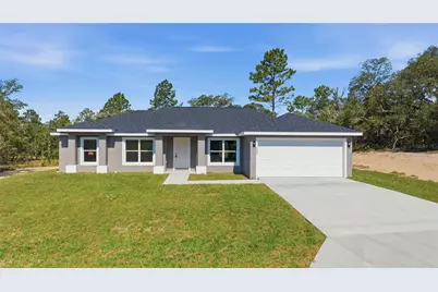 1690 SW Viburnum Road, Dunnellon, FL 34431 - Photo 1