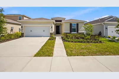 7227 SW 58th Place Road, Ocala, FL 34474 - Photo 1