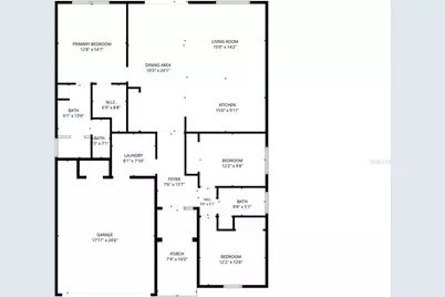 7227 SW 58th Place Road, Ocala, FL 34474 - Photo 39