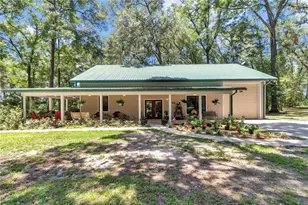 26354 NW 94th Ave, High Springs, FL 32643 - Photo 23