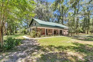 26354 NW 94th Ave, High Springs, FL 32643 - Photo 19