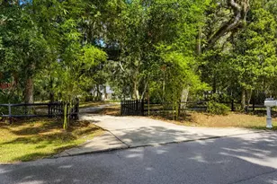 16758 SE 181st Terrace, Weirsdale, FL 32195 - Photo 59