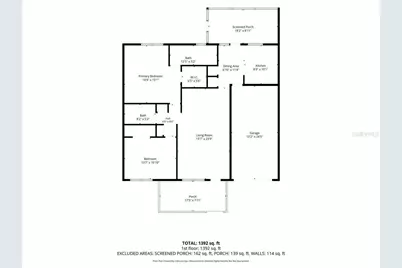 8874 SW 95th Street #C, Ocala, FL 34481 - Photo 43