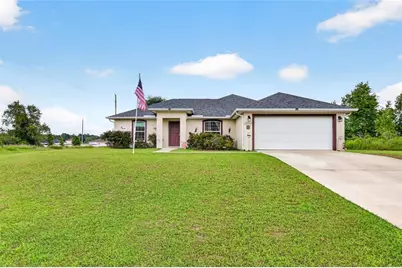 13581 SW 48th Court, Ocala, FL 34473 - Photo 1