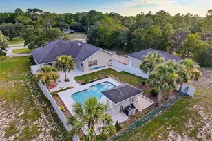 1709 W Pine Ridge Blvd, Beverly Hills, FL 34465 - Photo 5