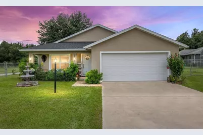 4660 SW 130th Street, Ocala, FL 34473 - Photo 1