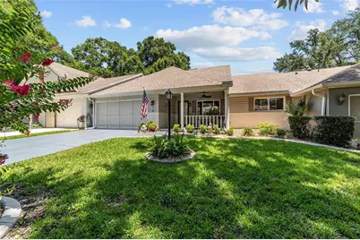 8649 SW 92nd Place #B, Ocala, FL 34481 - Photo 5