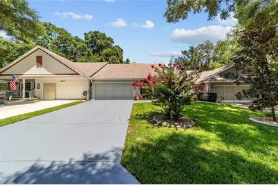 8649 SW 92nd Place #B, Ocala, FL 34481 - Photo 3