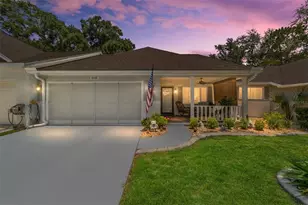 8649 SW 92nd Pl, Ocala, FL 34481 - Photo 7