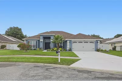 4863 SW 63rd Street, Ocala, FL 34474 - Photo 1