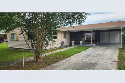 3576 SW 147th Lane Road, Ocala, FL 34473 - Photo 1