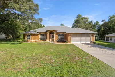 10716 SW 53rd Circle, Ocala, FL 34476 - Photo 1