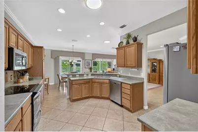 9785 SE 125th Lane, Summerfield, FL 34491 - Photo 25