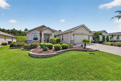 9785 SE 125th Lane, Summerfield, FL 34491 - Photo 3