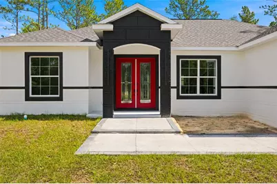 12669 SW 81st Street, Dunnellon, FL 34432 - Photo 5