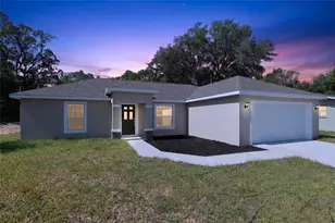 22732 SW Marine Blvd, Dunnellon, FL 34431 - Photo 1
