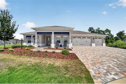 10232 SW 96th Loop, Ocala, FL 34481 - Photo 3