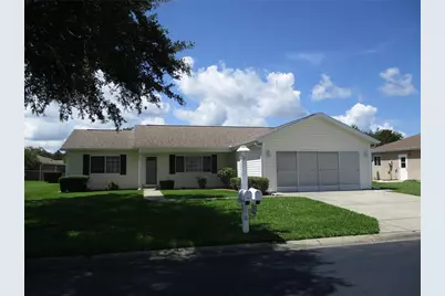 11588 SW 139th Place, Dunnellon, FL 34432 - Photo 1