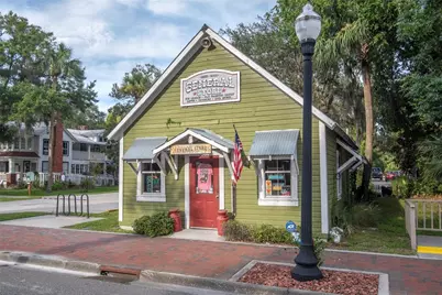 1180 E Cleveland Street, Hernando, FL 34442 - Photo 13