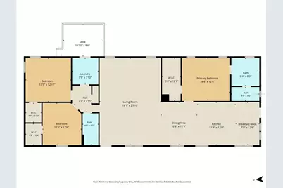 4215 N Ashton Terrace, Crystal River, FL 34428 - Photo 47