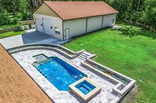 10170 SW 202nd Cir, Dunnellon, FL 34431 - Photo 53