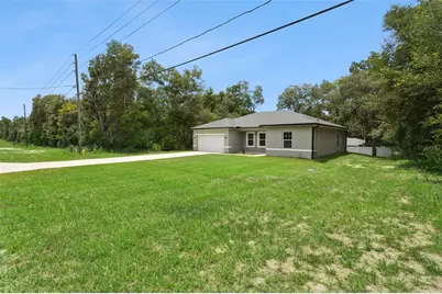 799 W Country Club Boulevard, Citrus Springs, FL 34434 - Photo 3