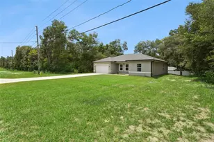 799 W Country Club Blvd, Citrus Springs, FL 34434 - Photo 3