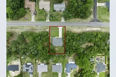 799 W Country Club Boulevard, Citrus Springs, FL 34434 - Photo 27