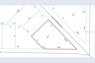 Sw 140 Terrace Rd, Ocala, FL 34481 - Photo 3