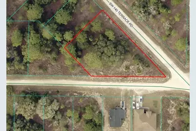 Sw 140 Terrace Rd, Ocala, FL 34481 - Photo 1