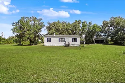 5435 NE 153rd Place Road, Citra, FL 32113 - Photo 1